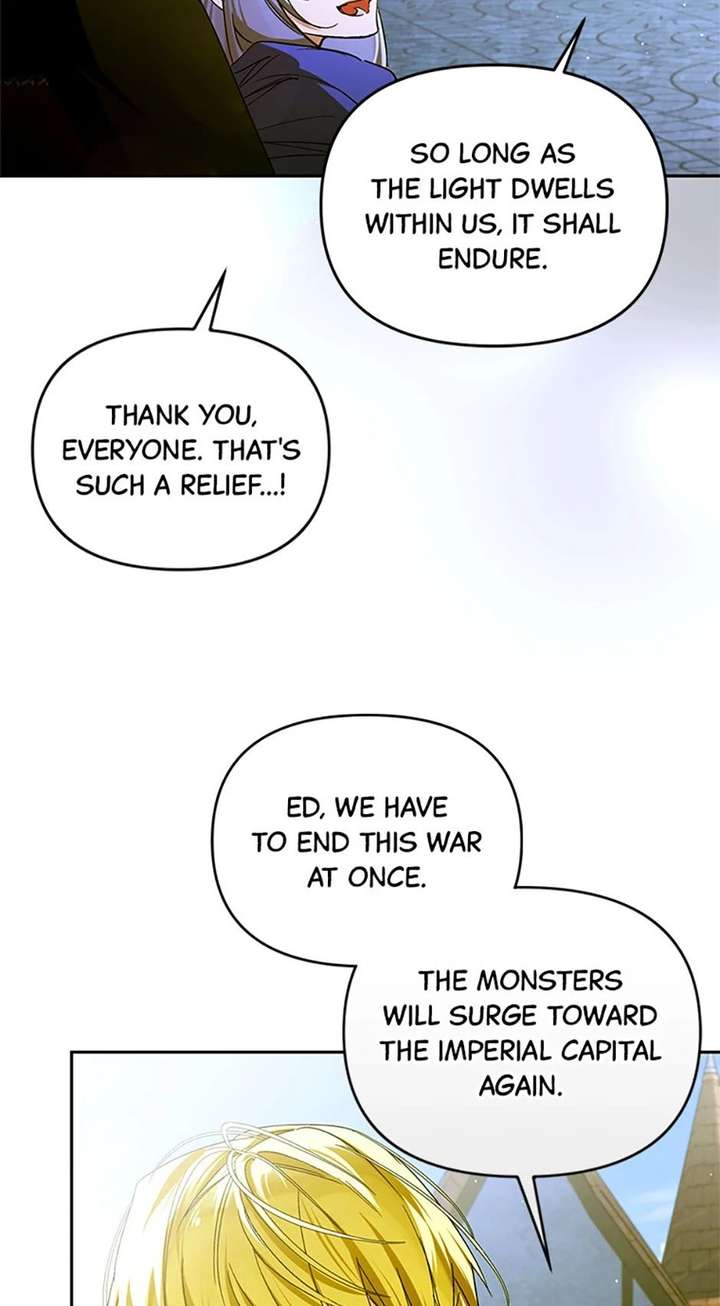 Fell Into the Arms of a Mad Villain Chapter 77 366 086