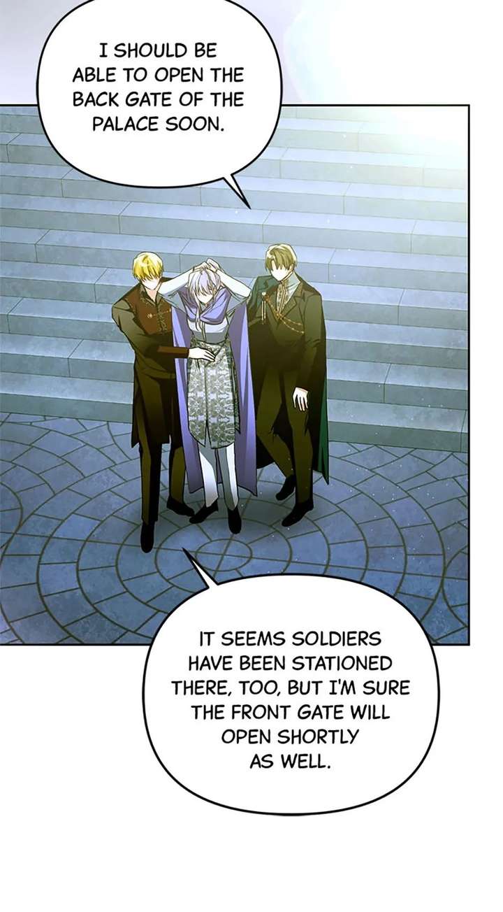 Fell Into the Arms of a Mad Villain Chapter 77 368 088