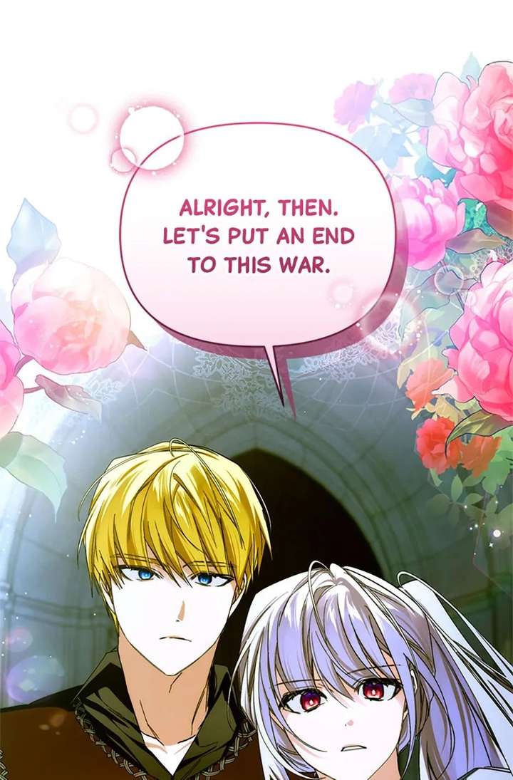 Fell Into the Arms of a Mad Villain Chapter 77 369 089