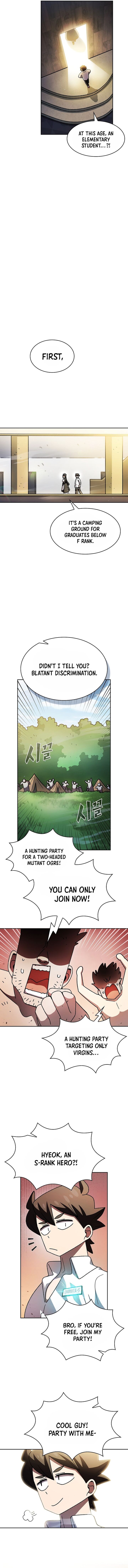 fff class trashero 167 12