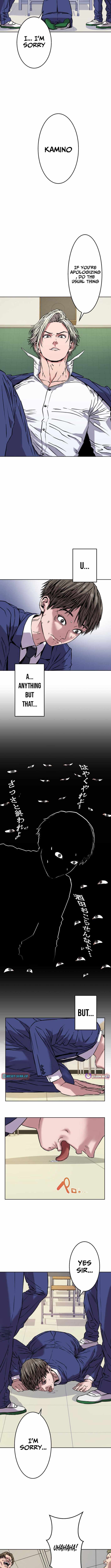 Fight Rankings: The Weakest Me Climbs the Fighting Strongest Rankings Just by Drawing Chapter 1 79 06