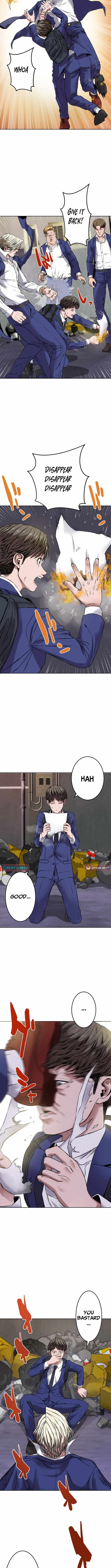 Fight Rankings: The Weakest Me Climbs the Fighting Strongest Rankings Just by Drawing Chapter 1 91 18