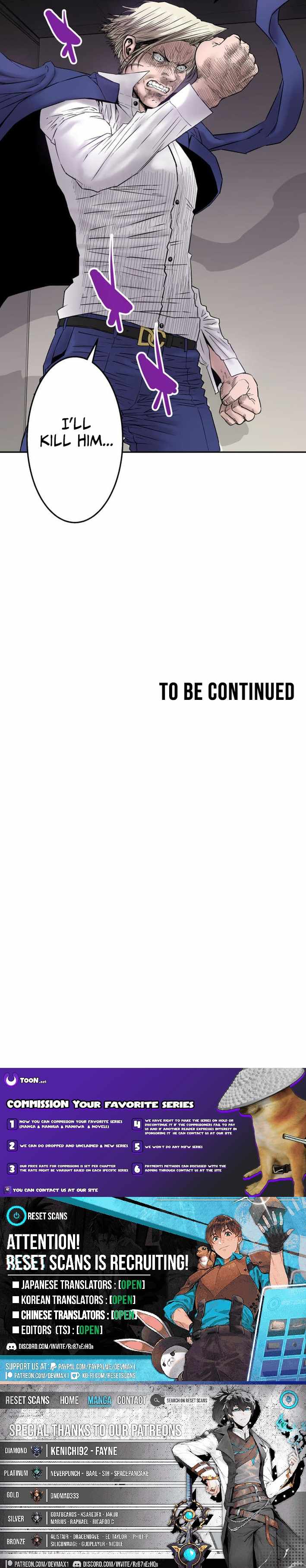 Fight Rankings: The Weakest Me Climbs the Fighting Strongest Rankings Just by Drawing Chapter 5 59 13