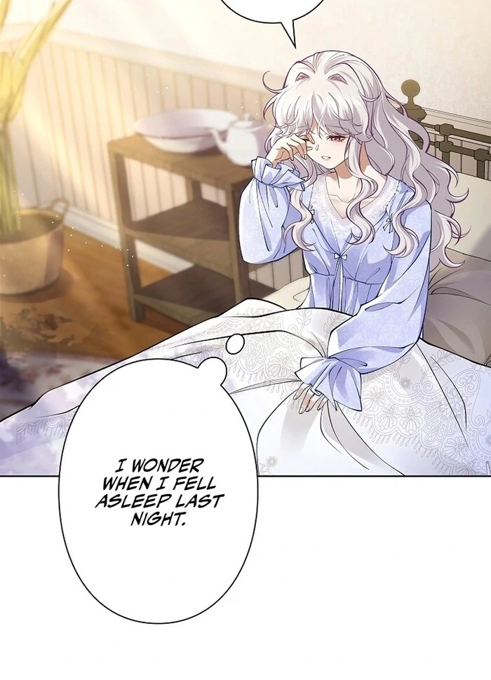 Final Boss’s Daughter Refuses Fate Of Death Chapter 12 244 24