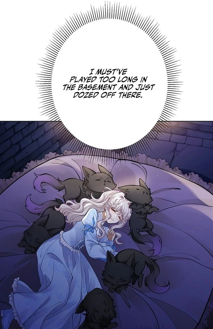 Final Boss’s Daughter Refuses Fate Of Death Chapter 12 245 25