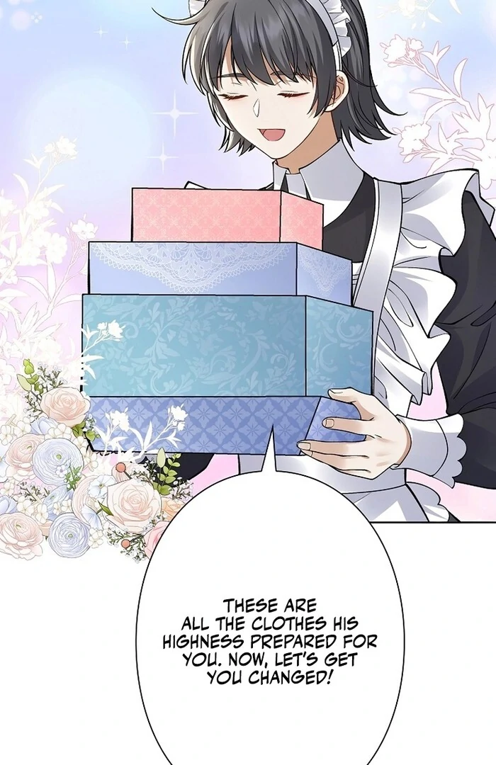 Final Boss’s Daughter Refuses Fate Of Death Chapter 12 251 31