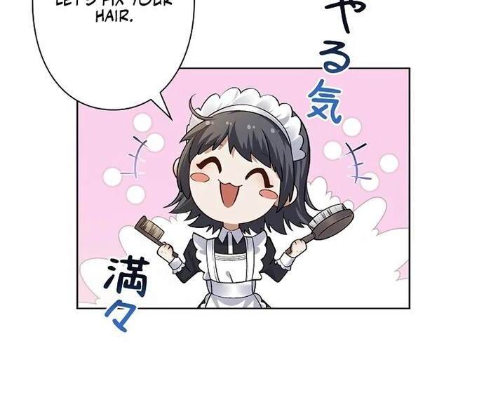 Final Boss’s Daughter Refuses Fate Of Death Chapter 12 254 34