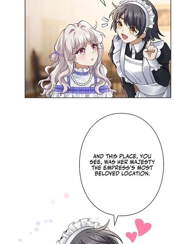 Final Boss’s Daughter Refuses Fate Of Death Chapter 12 262 42