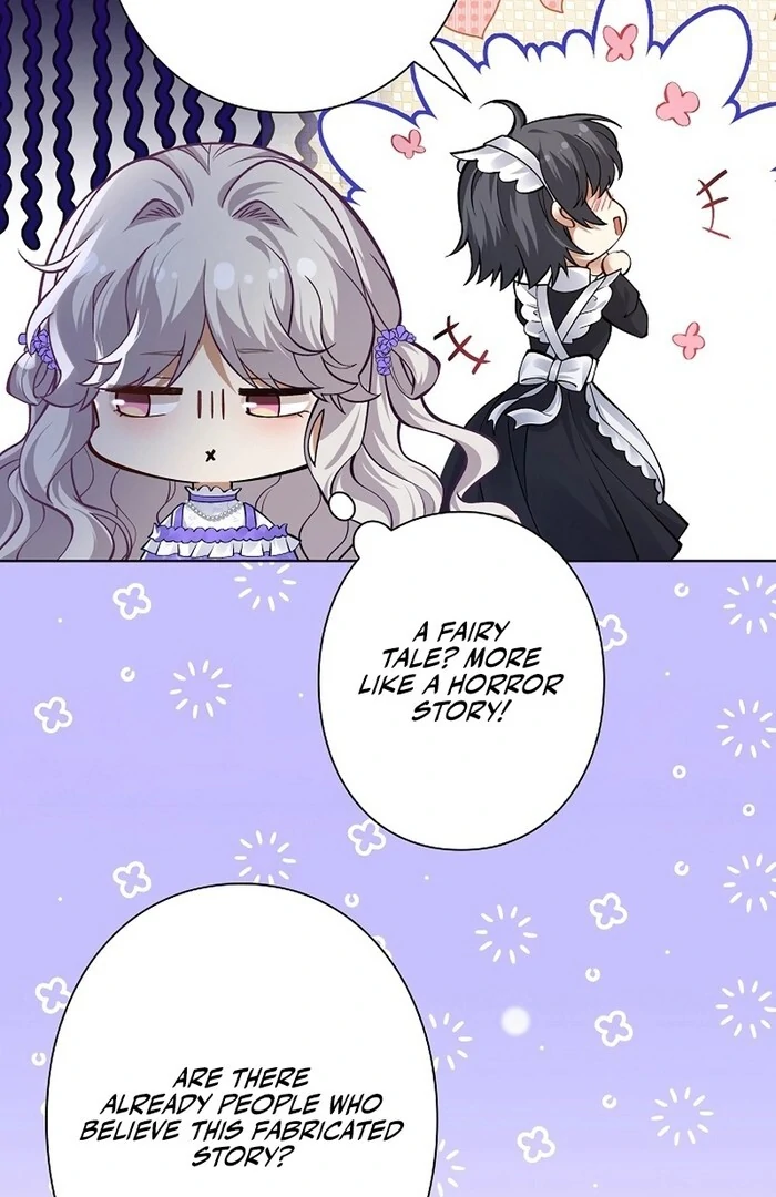 Final Boss’s Daughter Refuses Fate Of Death Chapter 12 266 46