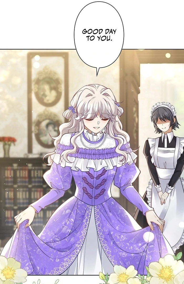 Final Boss’s Daughter Refuses Fate Of Death Chapter 12 274 54