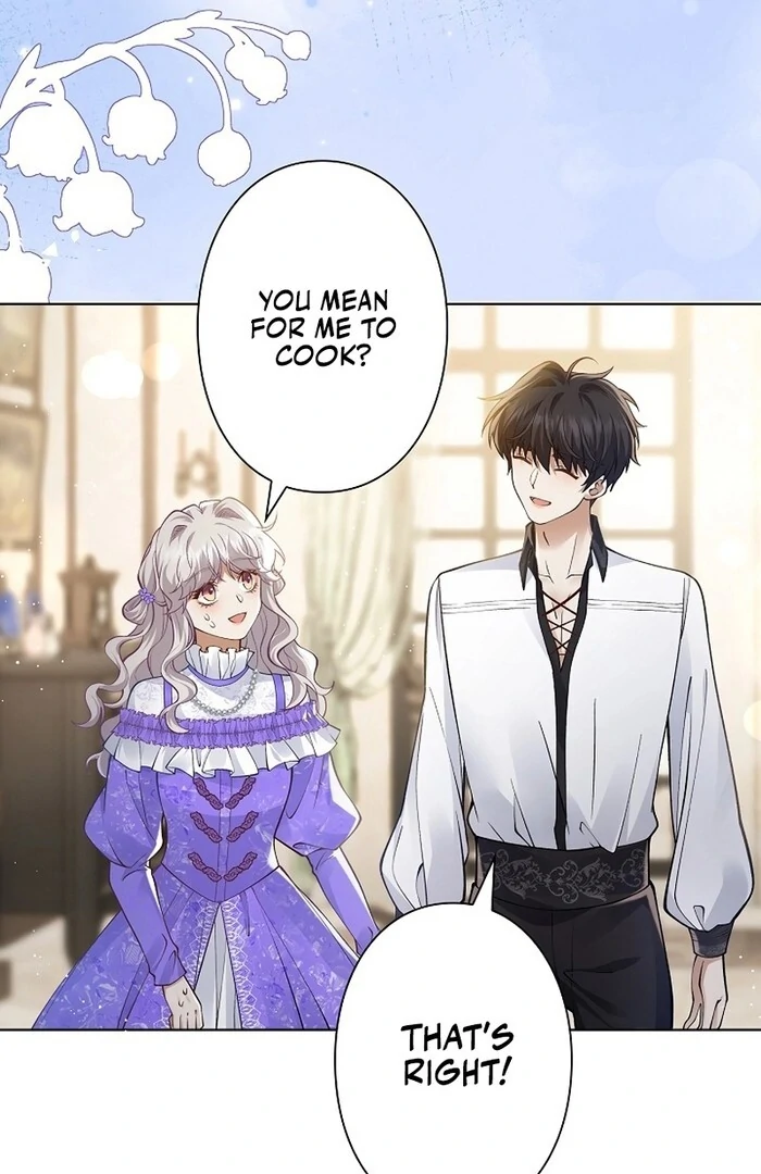 Final Boss’s Daughter Refuses Fate Of Death Chapter 12 283 63