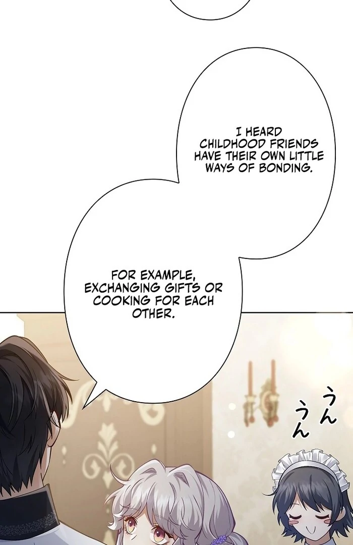 Final Boss’s Daughter Refuses Fate Of Death Chapter 12 284 64