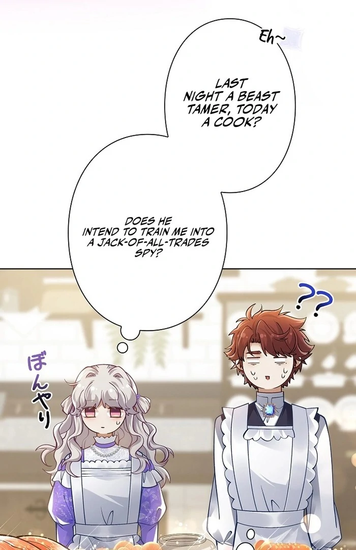 Final Boss’s Daughter Refuses Fate Of Death Chapter 12 287 67