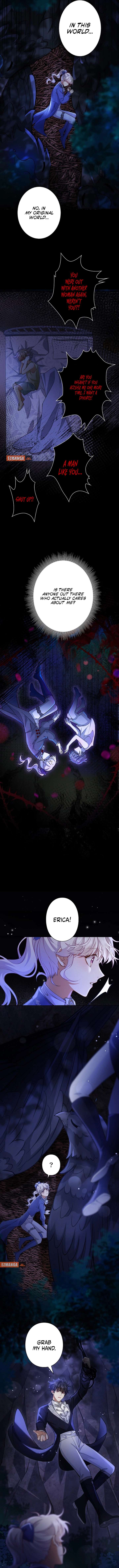 Final Boss’s Daughter Refuses Fate Of Death Chapter 19 28 3