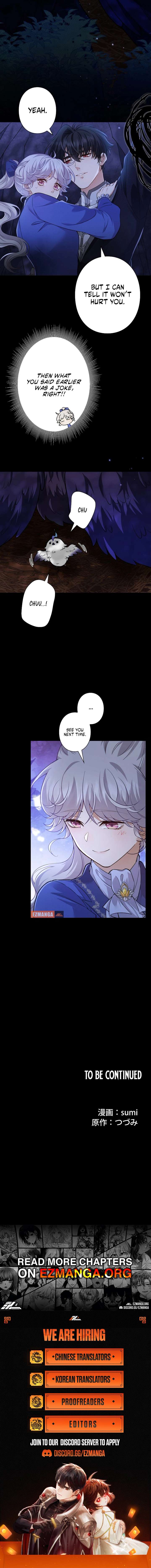 Final Boss’s Daughter Refuses Fate Of Death Chapter 19 31 6