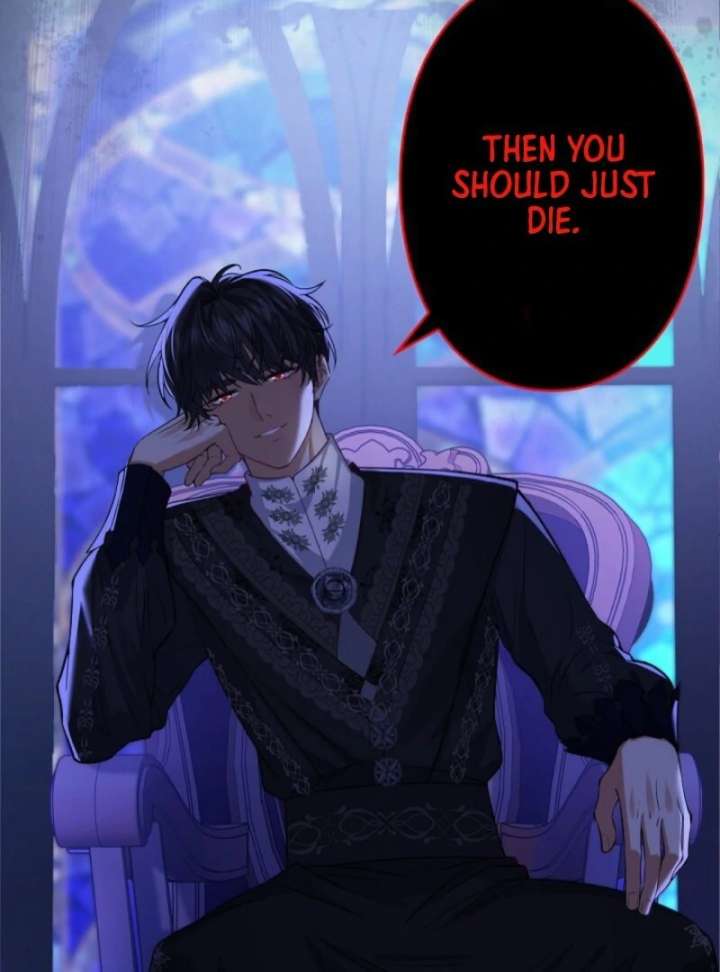 Final Boss’s Daughter Refuses Fate Of Death Chapter 2 267 08