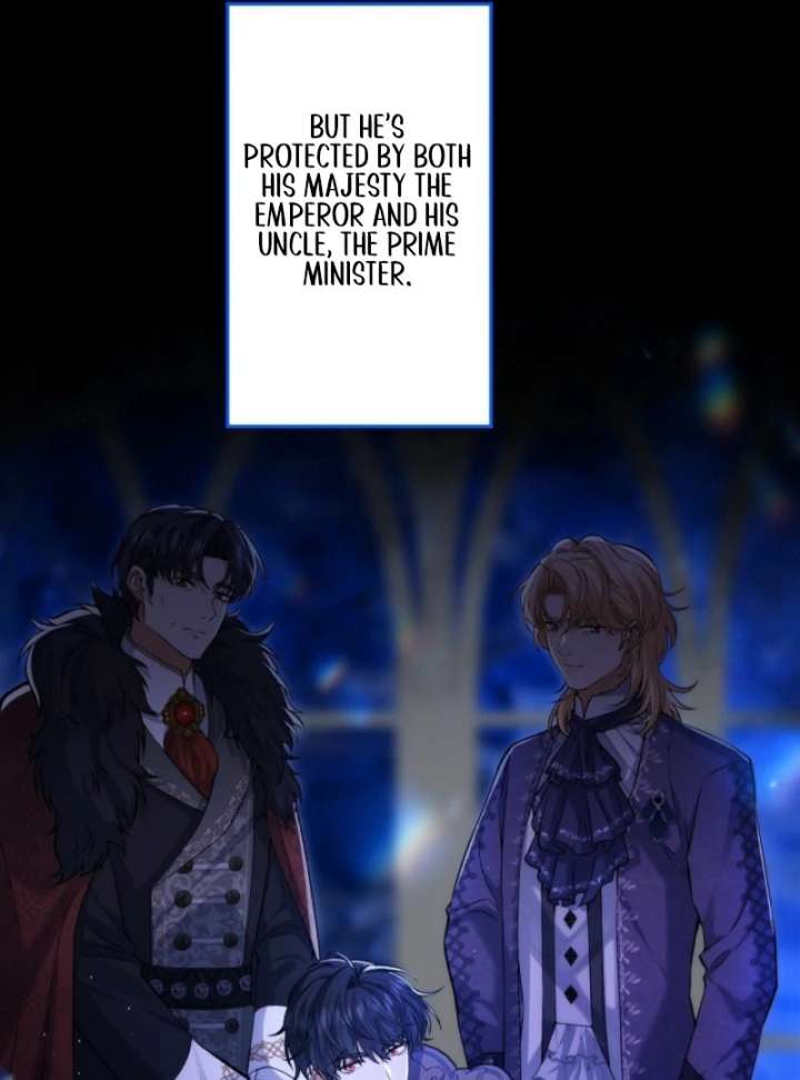 Final Boss’s Daughter Refuses Fate Of Death Chapter 2 274 15