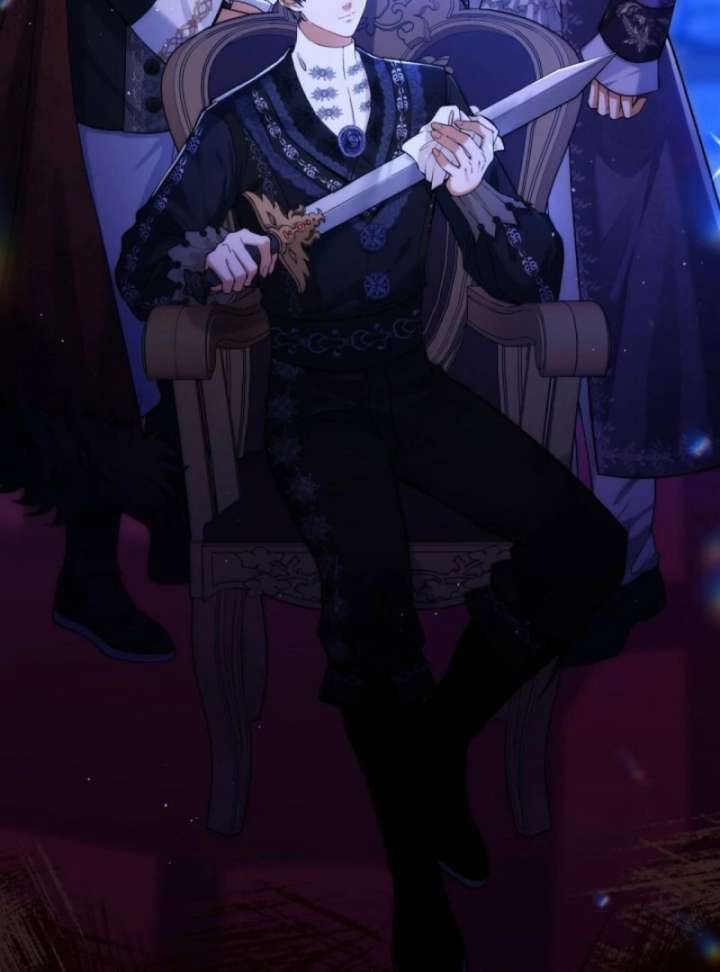 Final Boss’s Daughter Refuses Fate Of Death Chapter 2 275 16