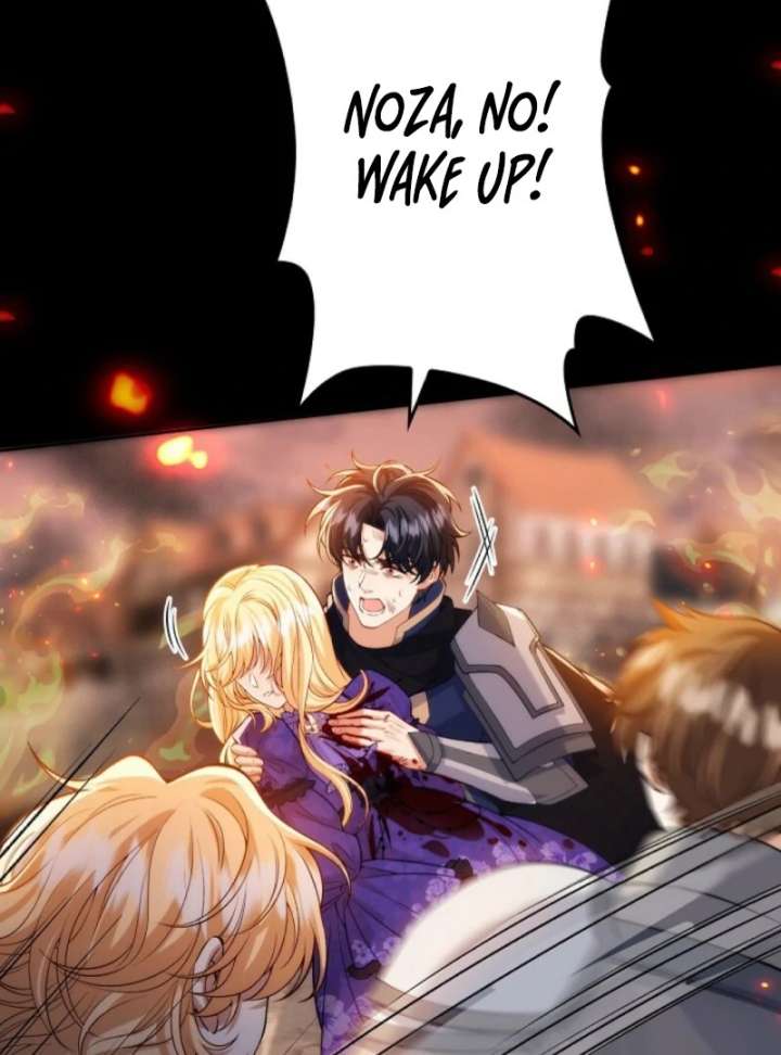 Final Boss’s Daughter Refuses Fate Of Death Chapter 2 283 24