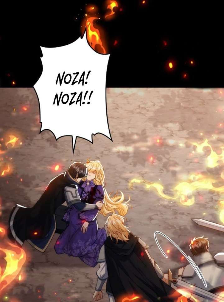 Final Boss’s Daughter Refuses Fate Of Death Chapter 2 286 27