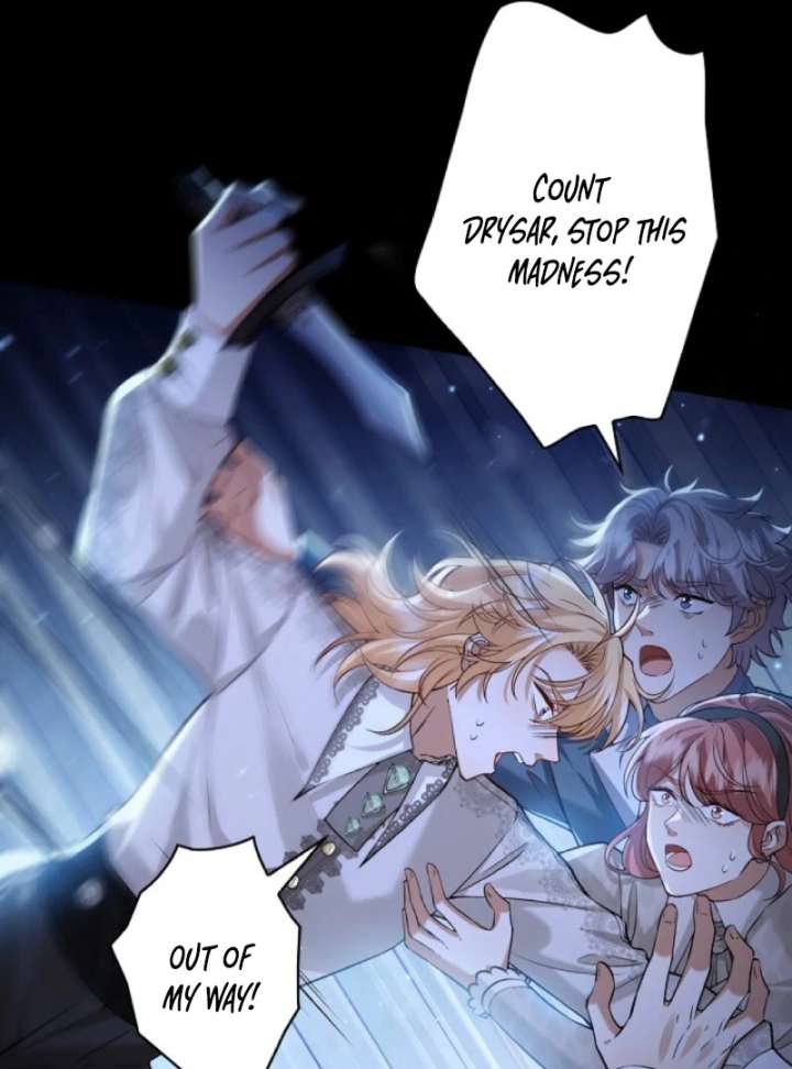 Final Boss’s Daughter Refuses Fate Of Death Chapter 2 295 36