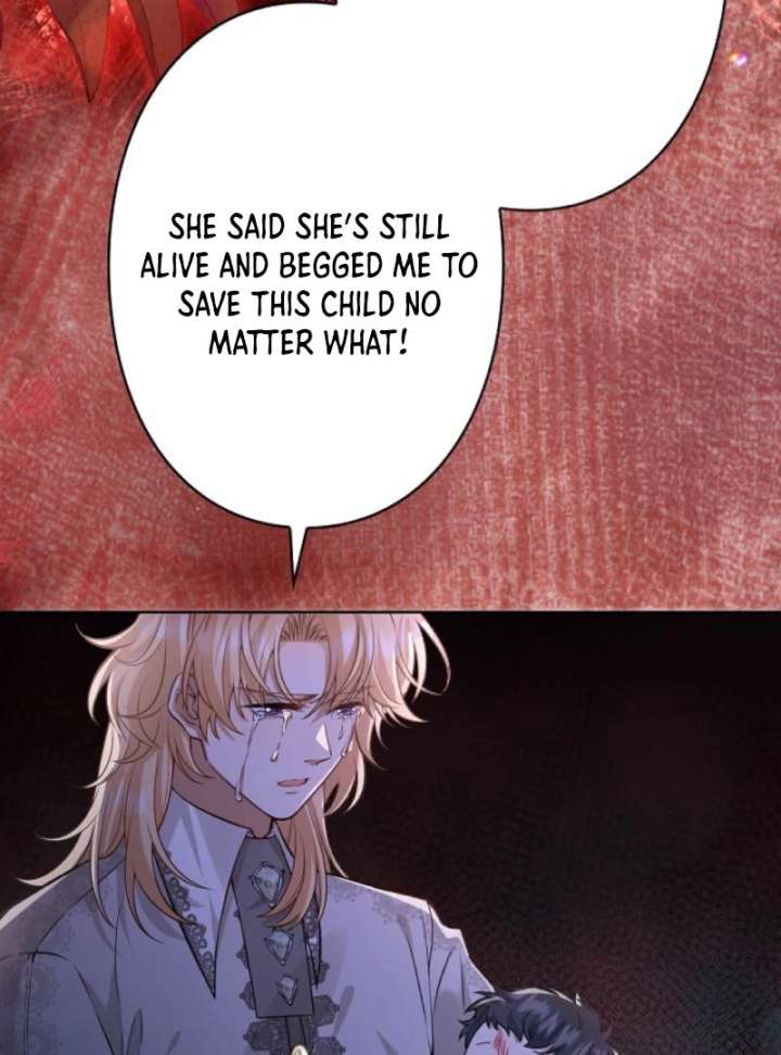 Final Boss’s Daughter Refuses Fate Of Death Chapter 2 299 40