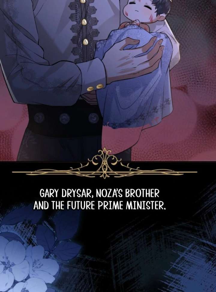 Final Boss’s Daughter Refuses Fate Of Death Chapter 2 300 41