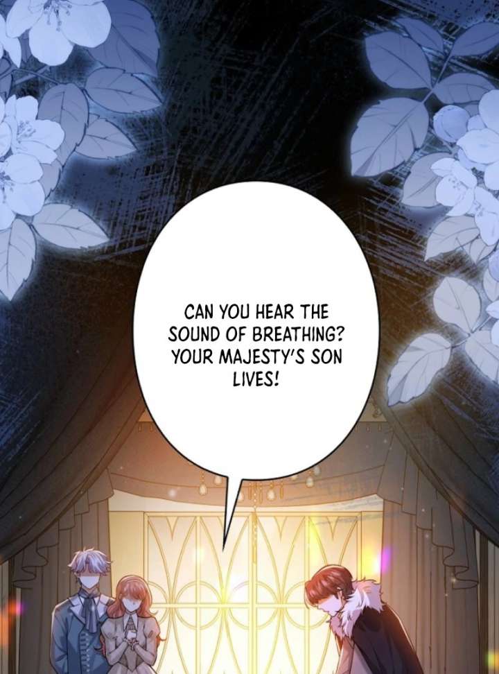 Final Boss’s Daughter Refuses Fate Of Death Chapter 2 301 42