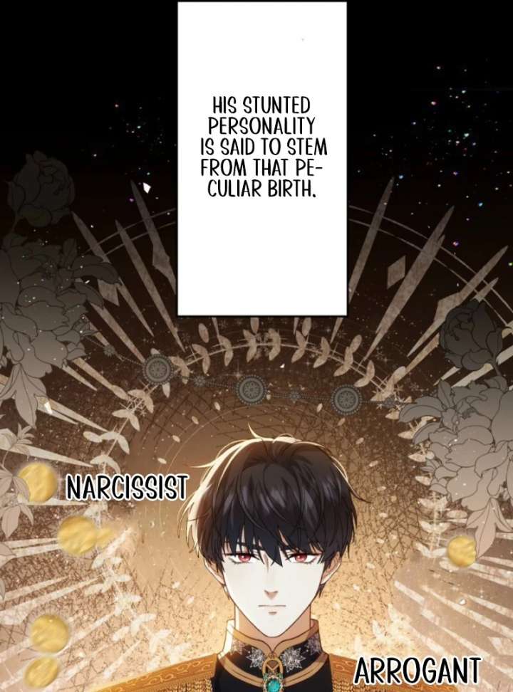 Final Boss’s Daughter Refuses Fate Of Death Chapter 2 305 46