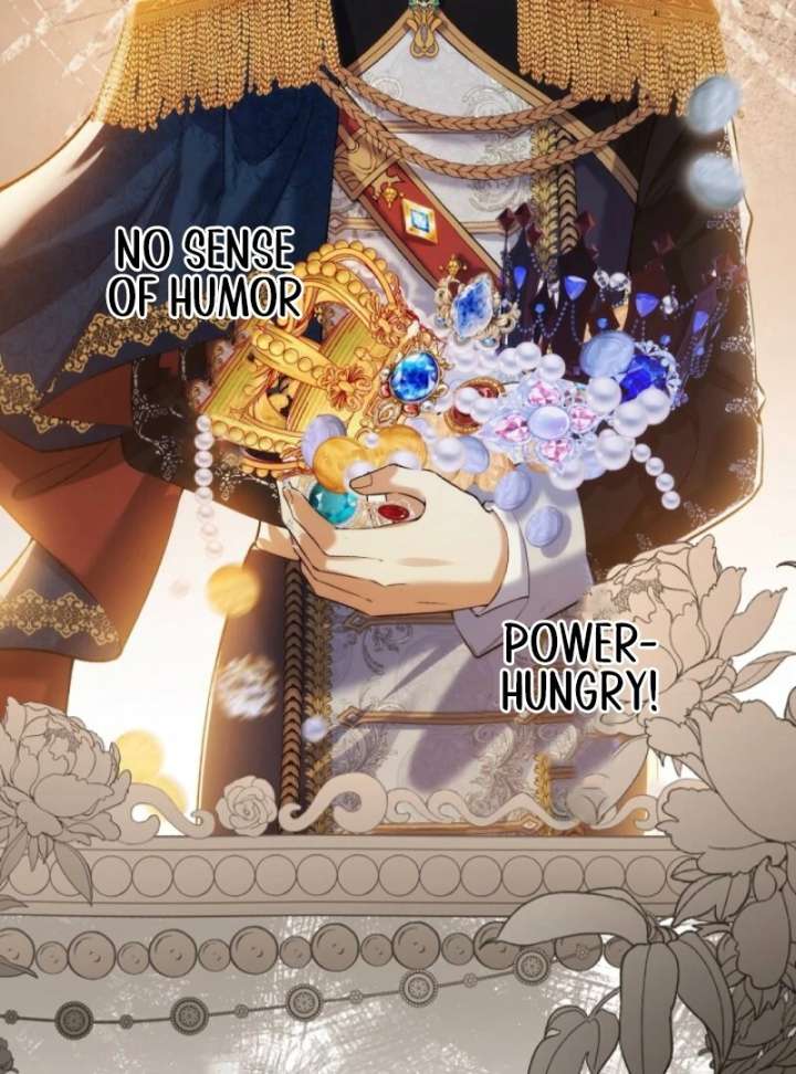 Final Boss’s Daughter Refuses Fate Of Death Chapter 2 306 47