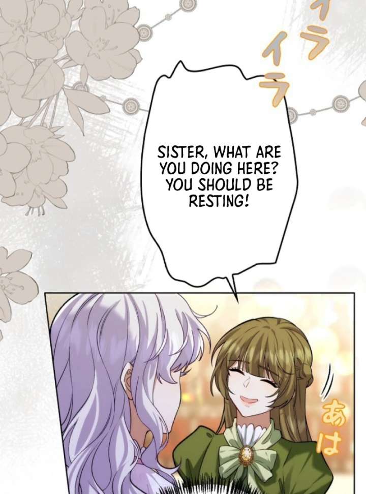 Final Boss’s Daughter Refuses Fate Of Death Chapter 2 309 50