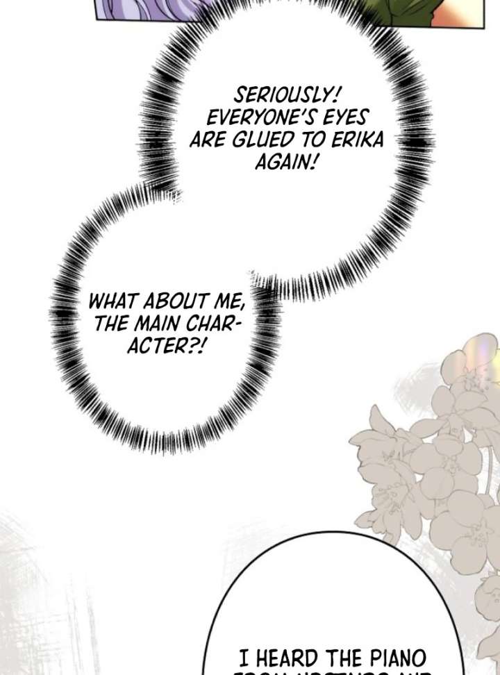 Final Boss’s Daughter Refuses Fate Of Death Chapter 2 310 51