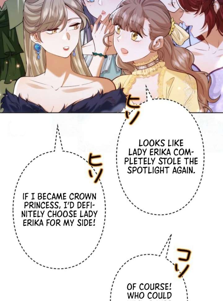 Final Boss’s Daughter Refuses Fate Of Death Chapter 2 313 54