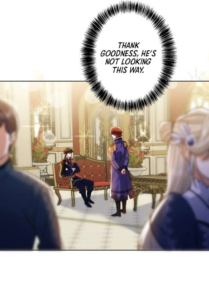 Final Boss’s Daughter Refuses Fate Of Death Chapter 2 317 58