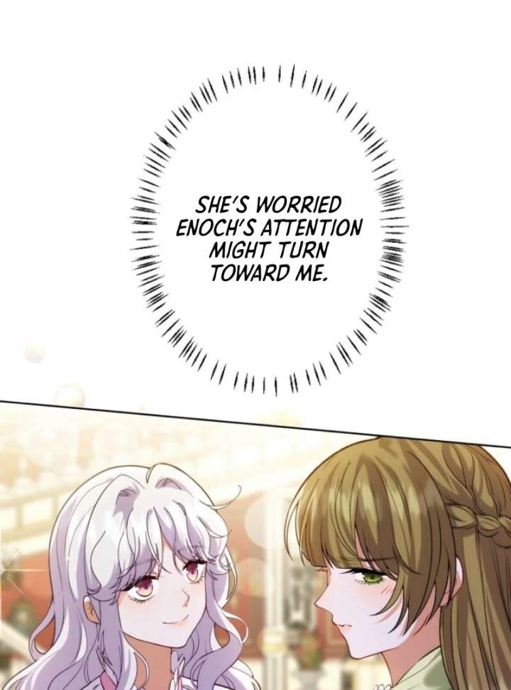 Final Boss’s Daughter Refuses Fate Of Death Chapter 2 318 59