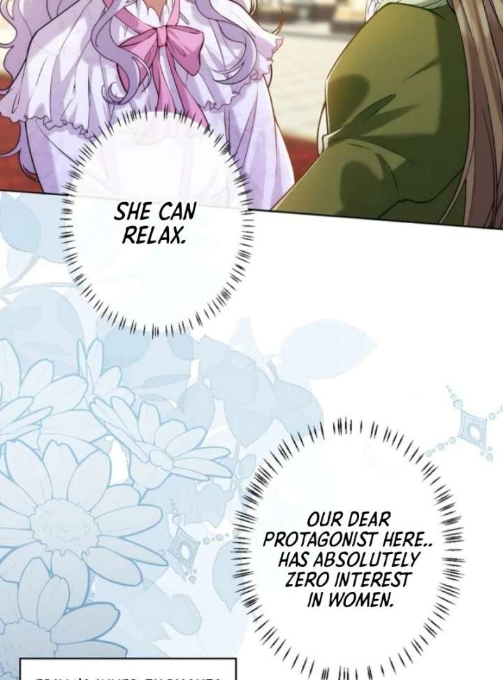 Final Boss’s Daughter Refuses Fate Of Death Chapter 2 319 60