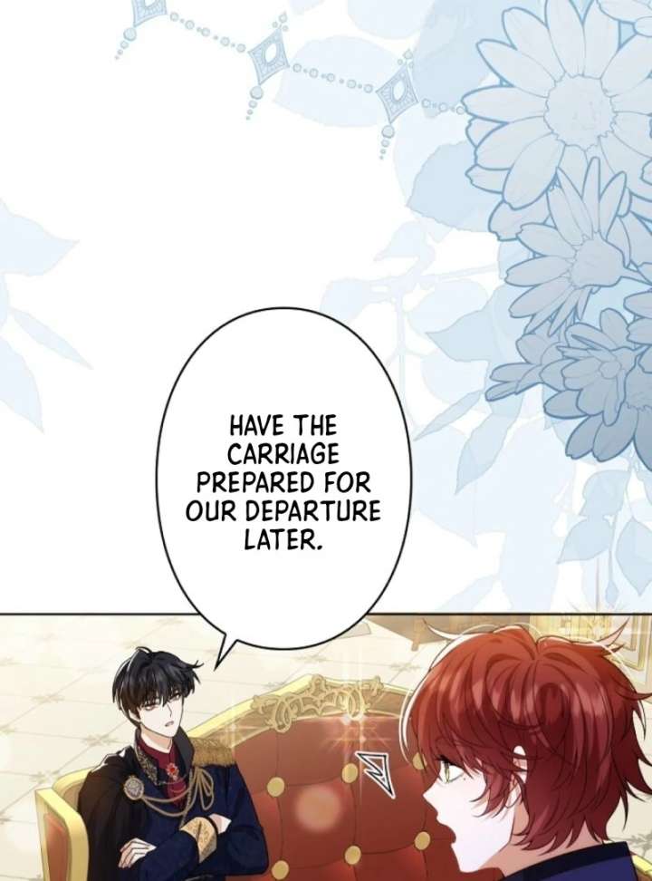 Final Boss’s Daughter Refuses Fate Of Death Chapter 2 321 62