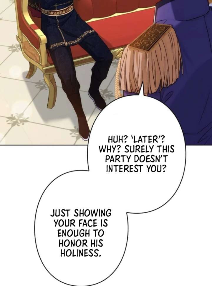 Final Boss’s Daughter Refuses Fate Of Death Chapter 2 322 63