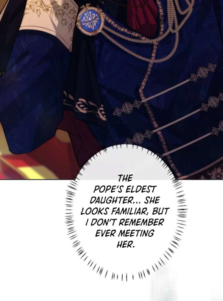 Final Boss’s Daughter Refuses Fate Of Death Chapter 2 332 73