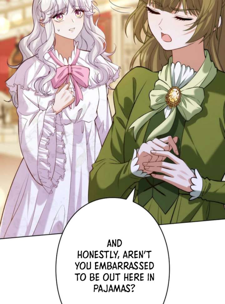 Final Boss’s Daughter Refuses Fate Of Death Chapter 2 335 76