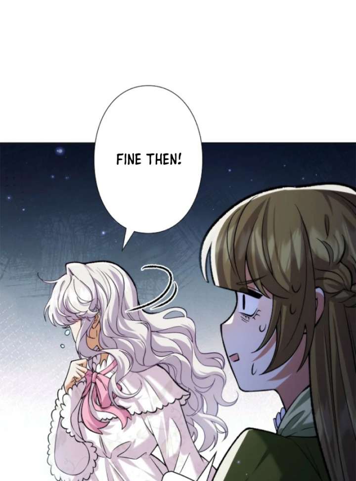 Final Boss’s Daughter Refuses Fate Of Death Chapter 2 339 80