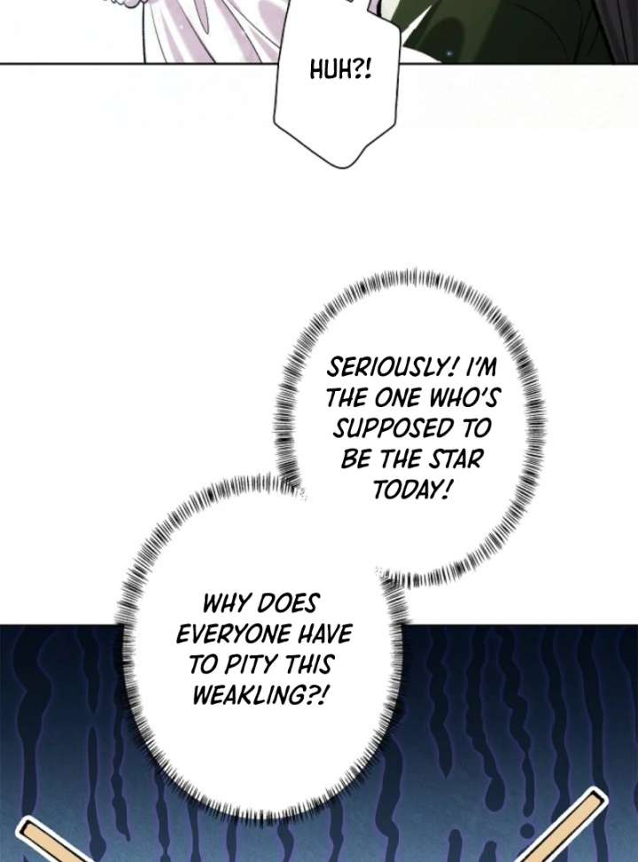 Final Boss’s Daughter Refuses Fate Of Death Chapter 2 340 81