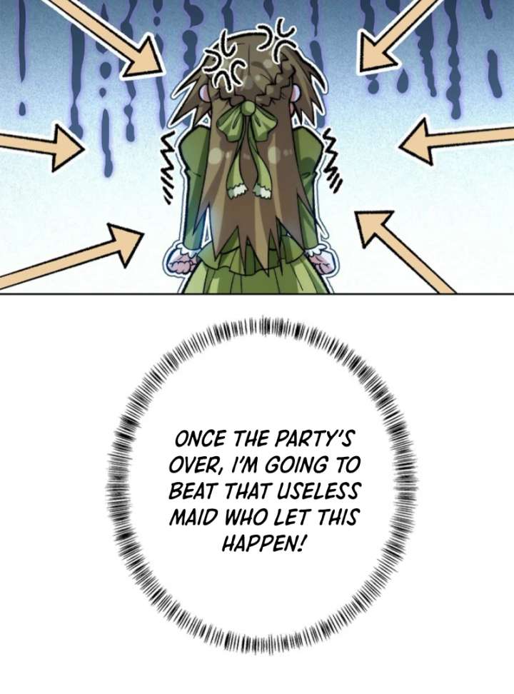 Final Boss’s Daughter Refuses Fate Of Death Chapter 2 341 82