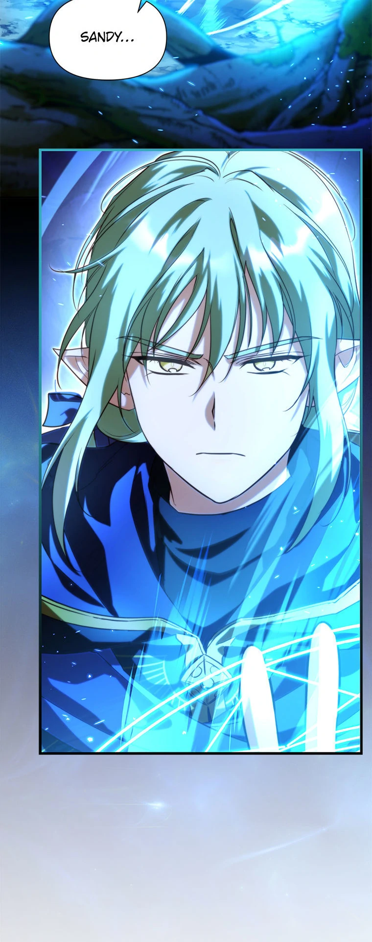 Finding My Father’s Son Chapter 94 275 ch 94 13