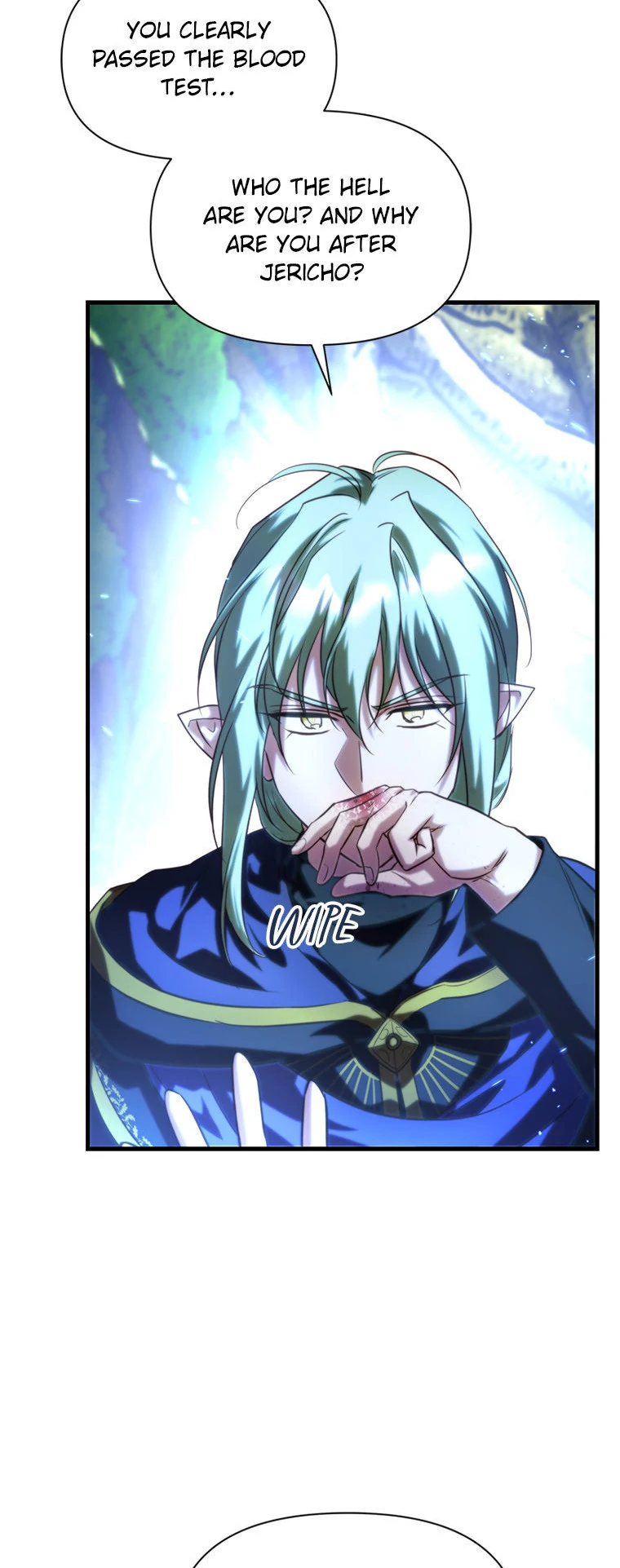 Finding My Father’s Son Chapter 94 277 ch 94 15