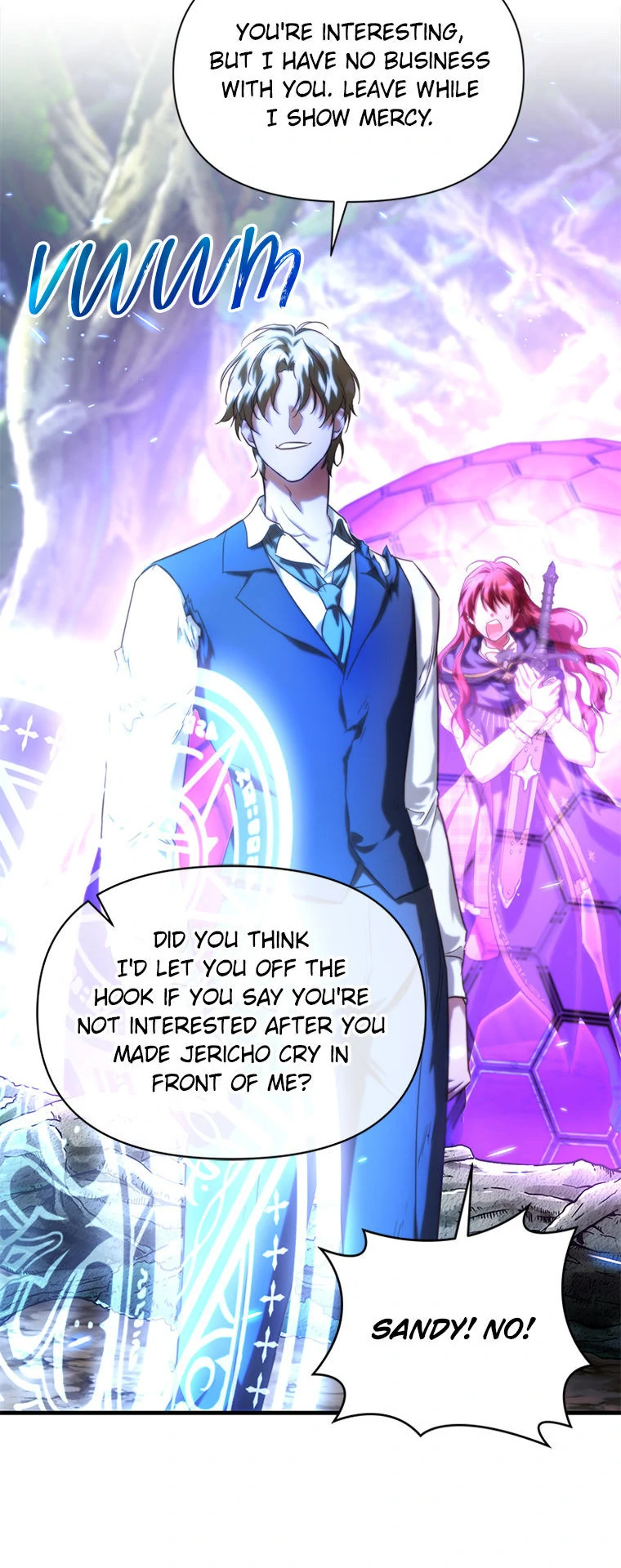 Finding My Father’s Son Chapter 94 278 ch 94 16