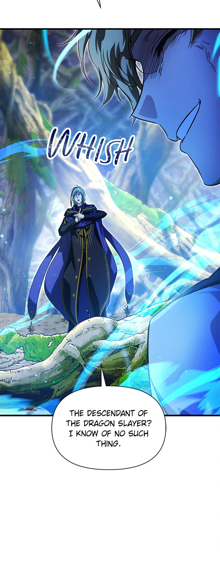 Finding My Father’s Son Chapter 94 281 ch 94 19