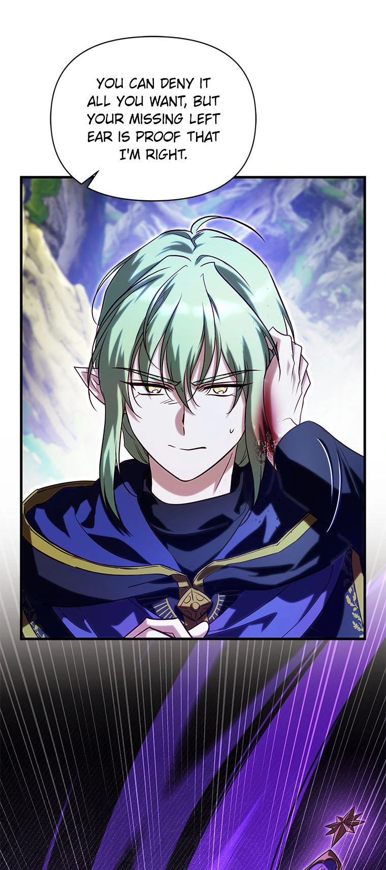 Finding My Father’s Son Chapter 94 282 ch 94 20