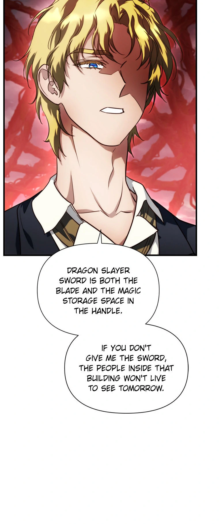 Finding My Father’s Son Chapter 94 265 ch 94 3