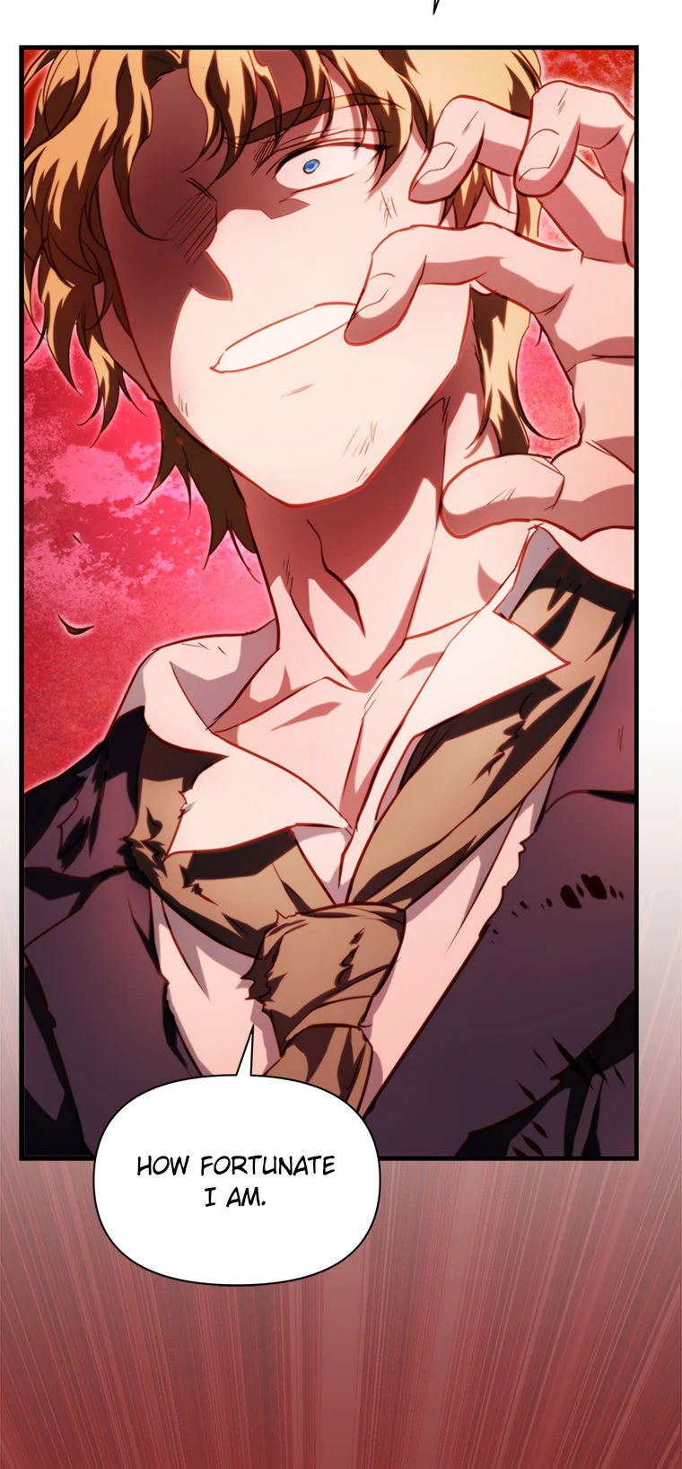 Finding My Father’s Son Chapter 94 293 ch 94 31